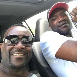 Meet your Posher, Marie